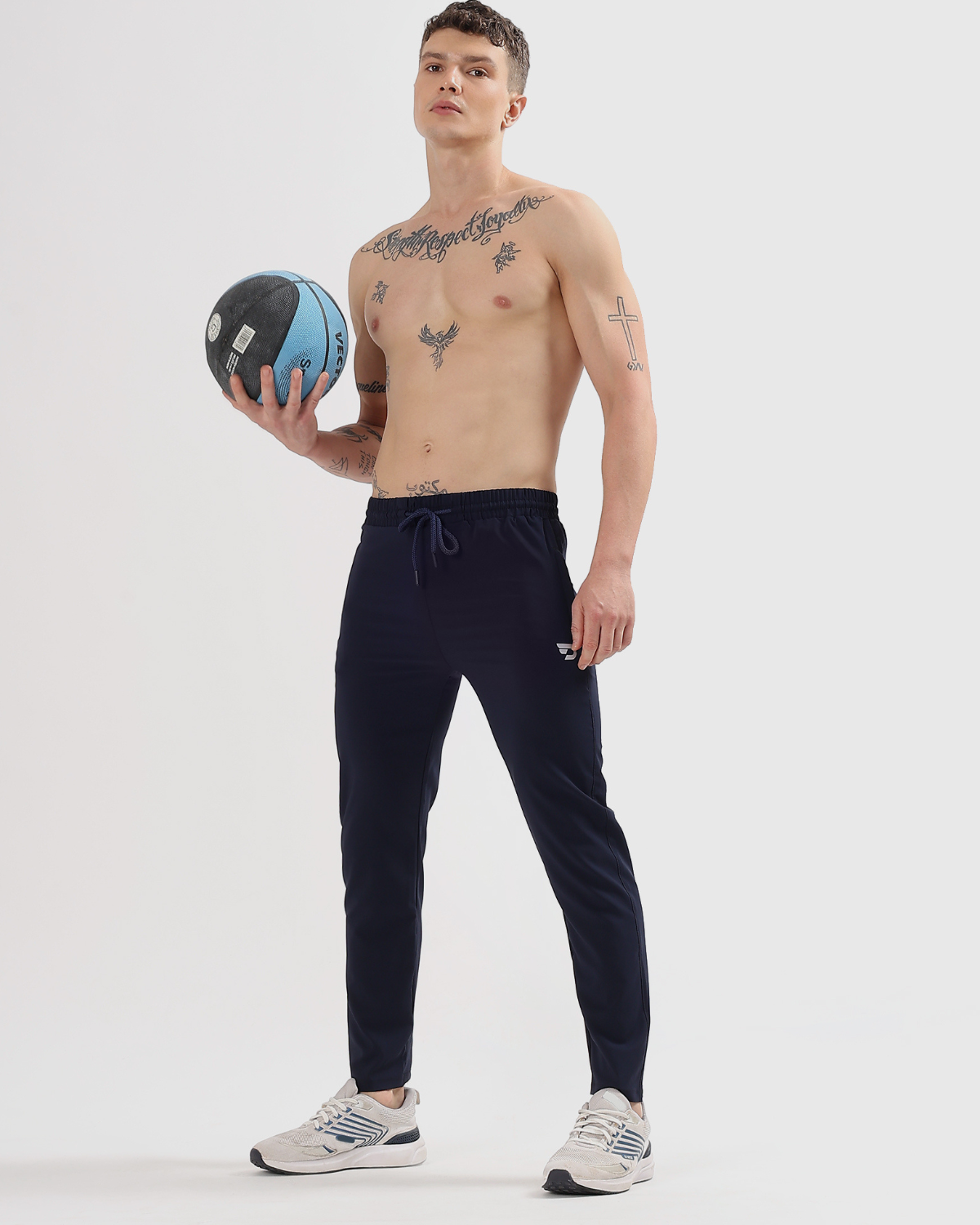 ActiveFlex Trackpant |  Regular Fit