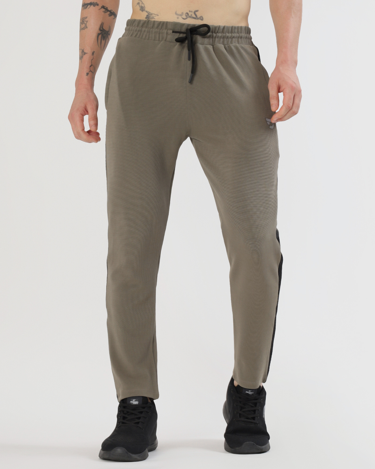 PowerStride Trackpant | Regular Fit