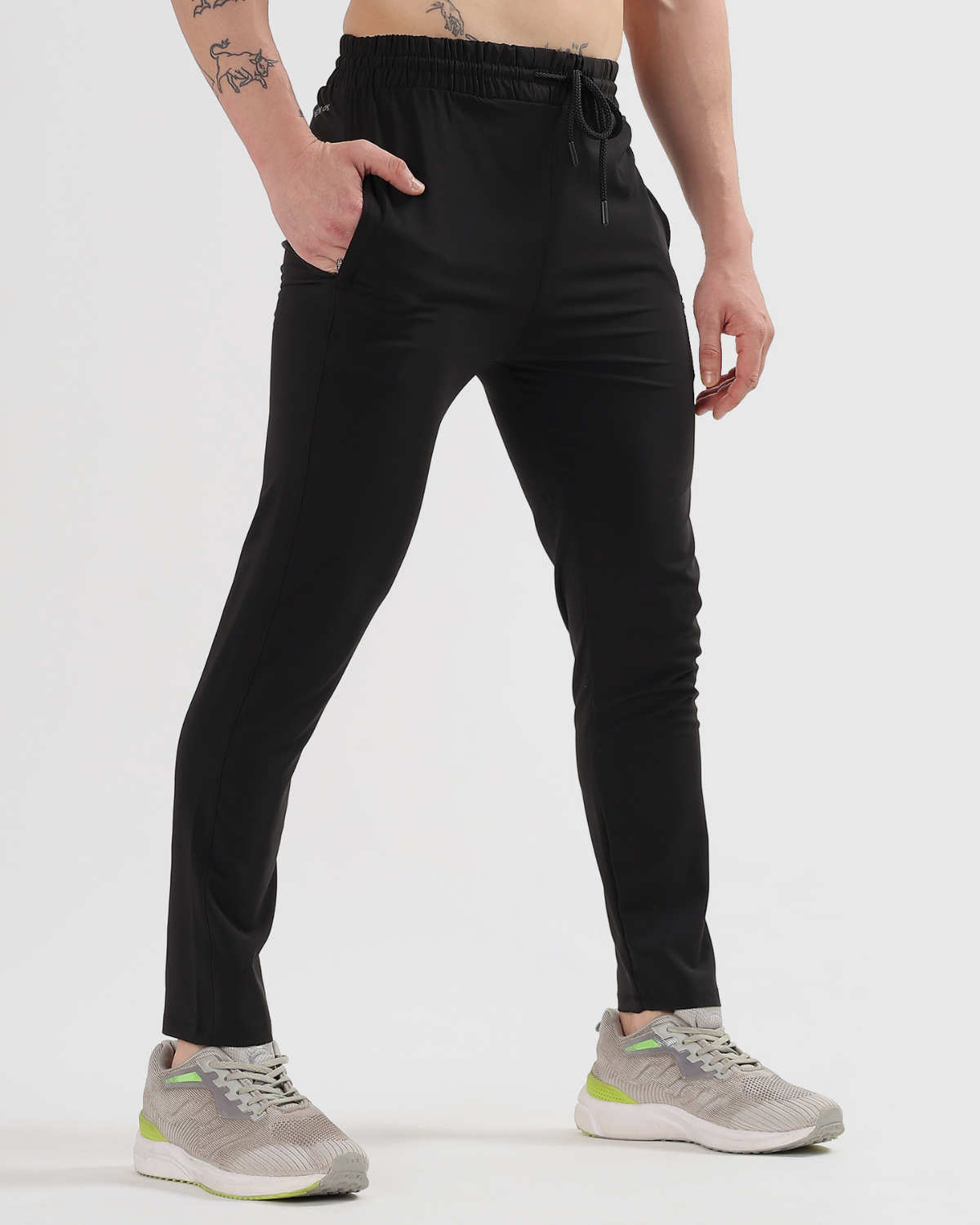 ActiveFlex Trackpant |  Regular Fit