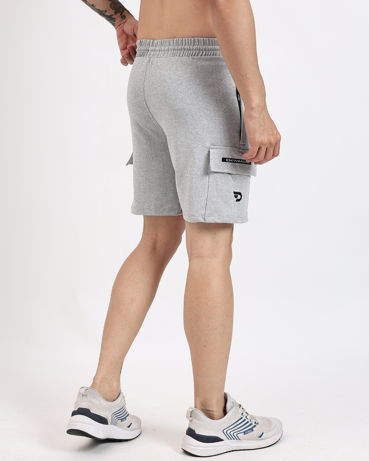 Cargo Style Shorts | Relaxed  Fit