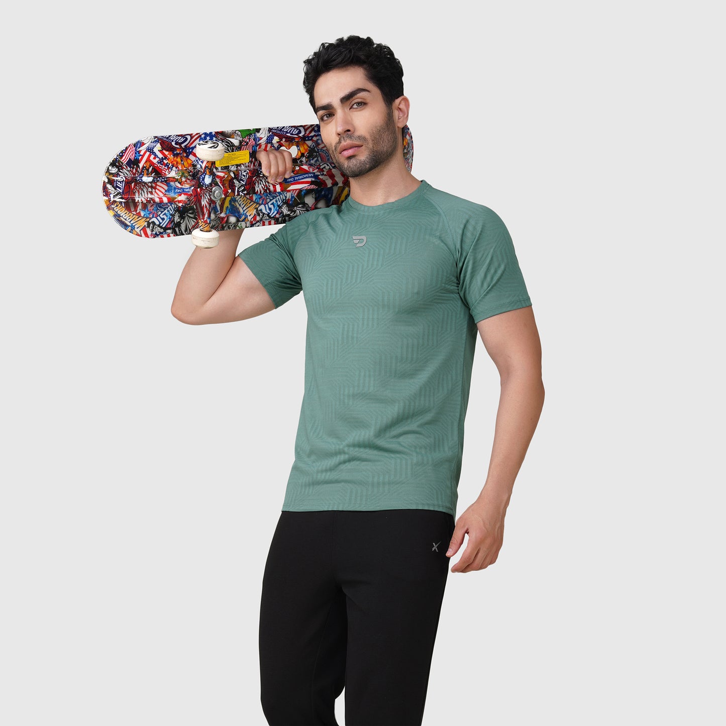 TerraFlex Pro Tee