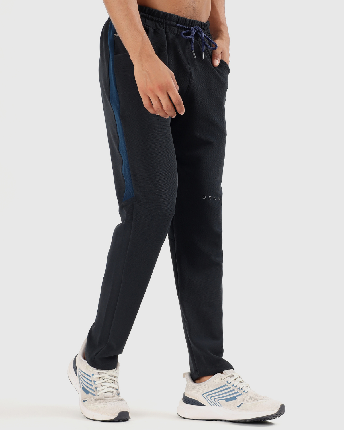 Color Flex Trackpant | Regular Fit