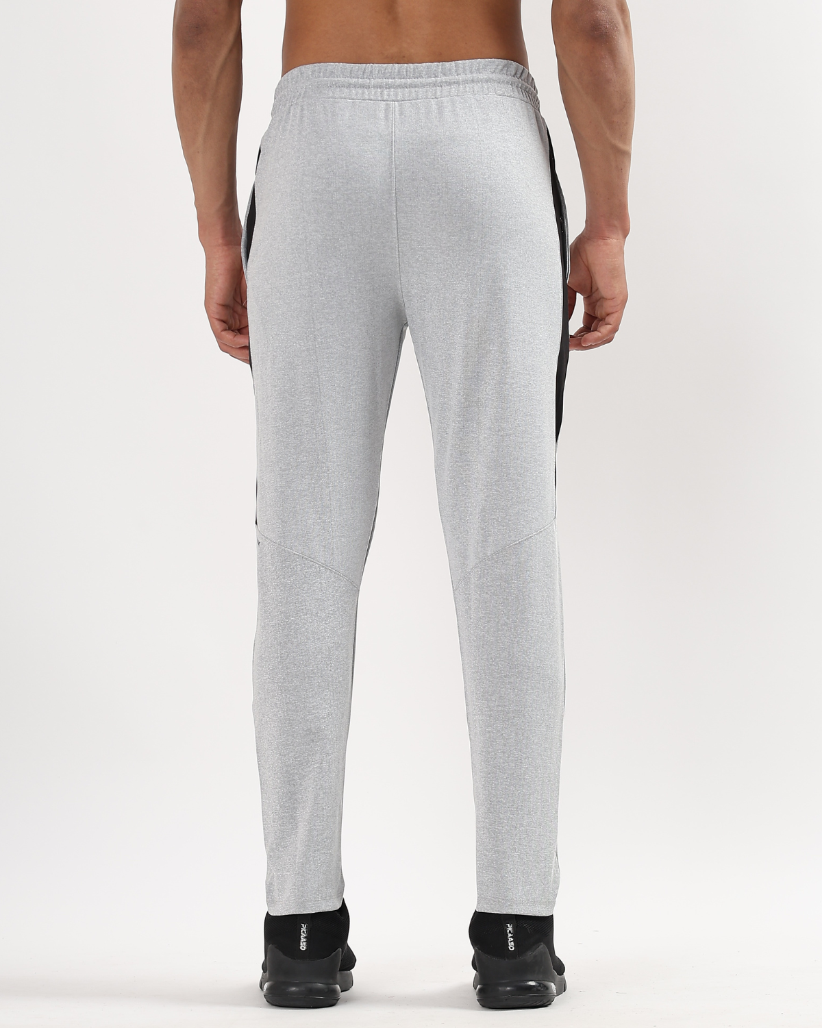 TrackFlex Trackpant | Regular Fit