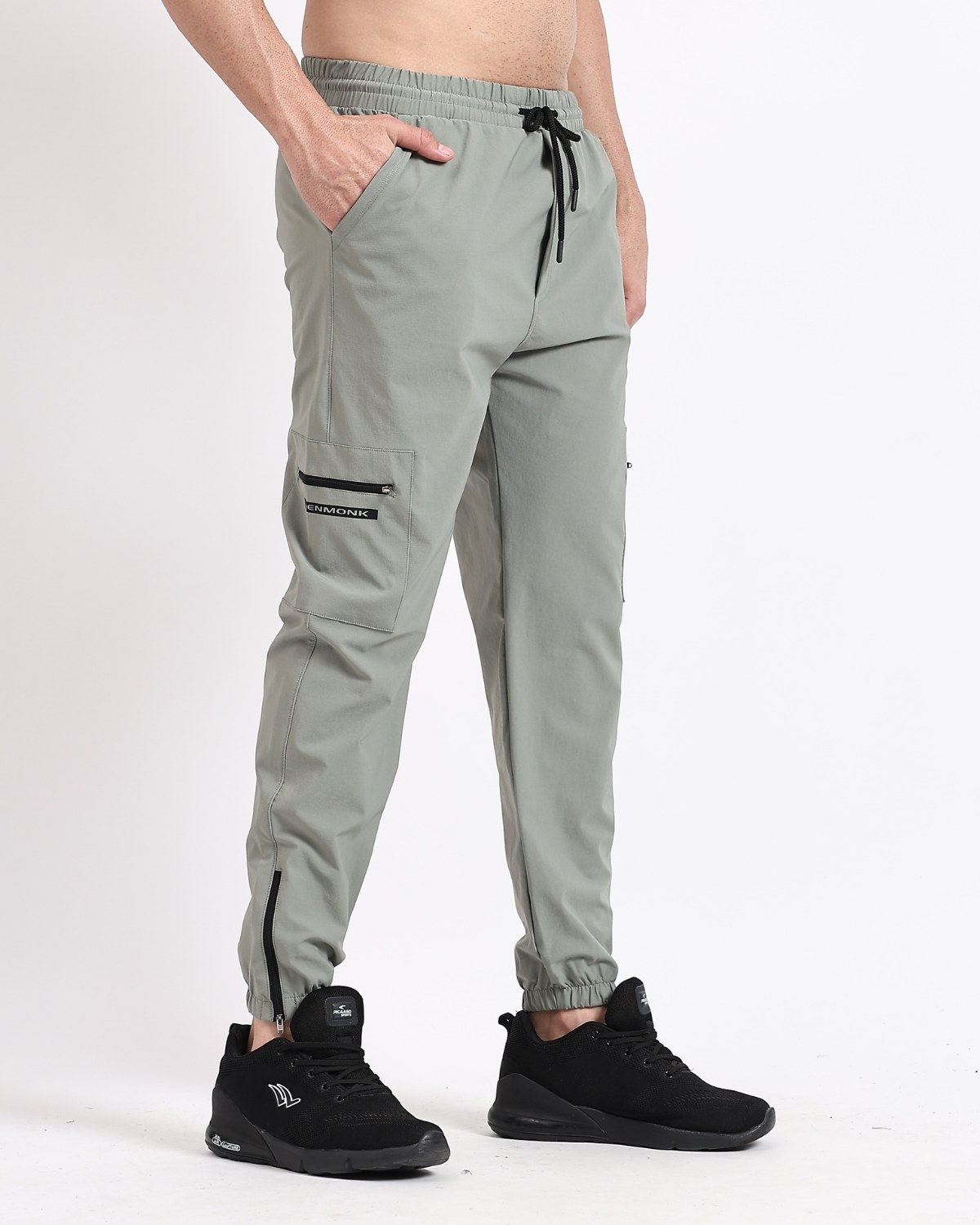 Utility Cargo Trackpant