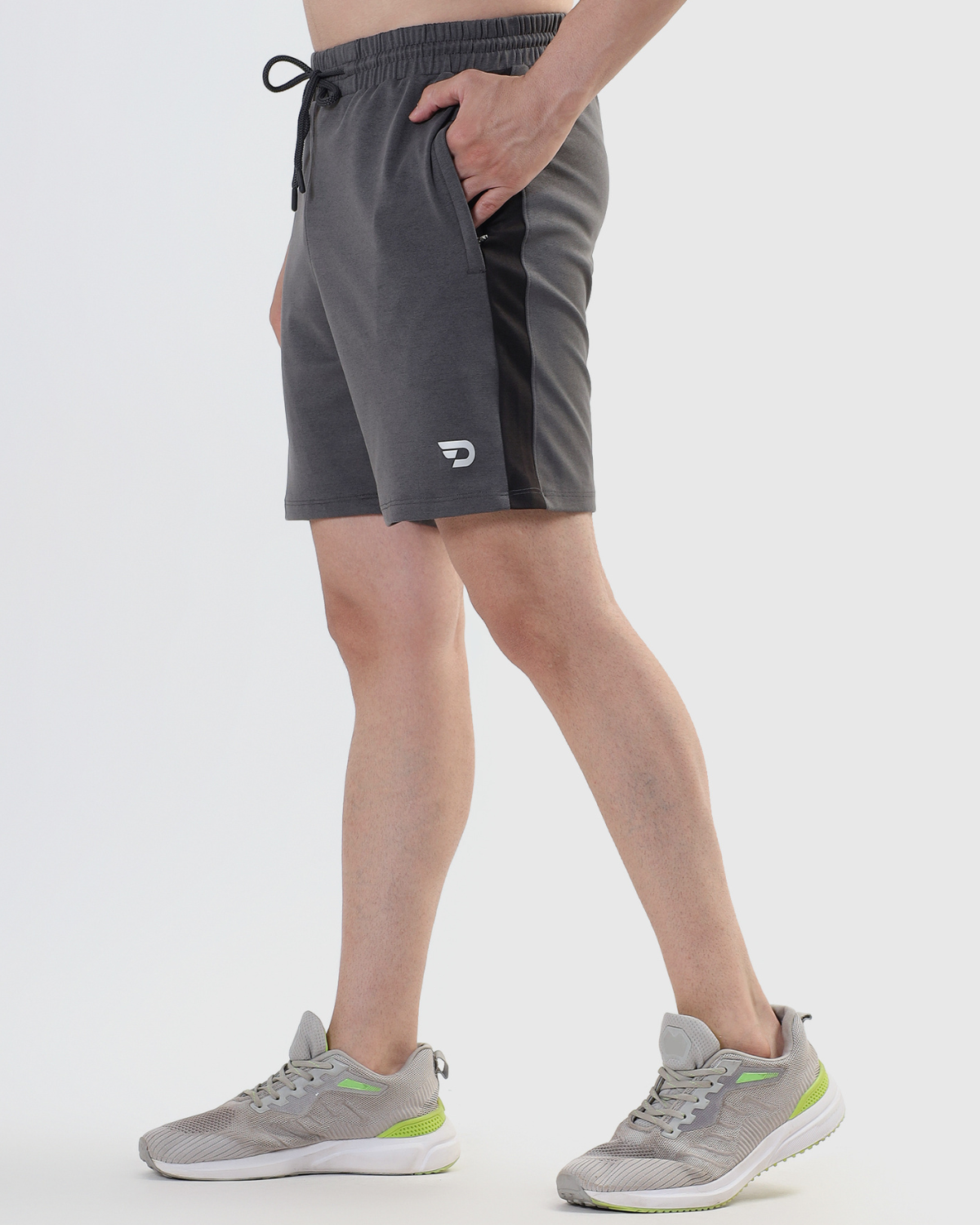 All-Day Comfort Shorts | Regular Fit