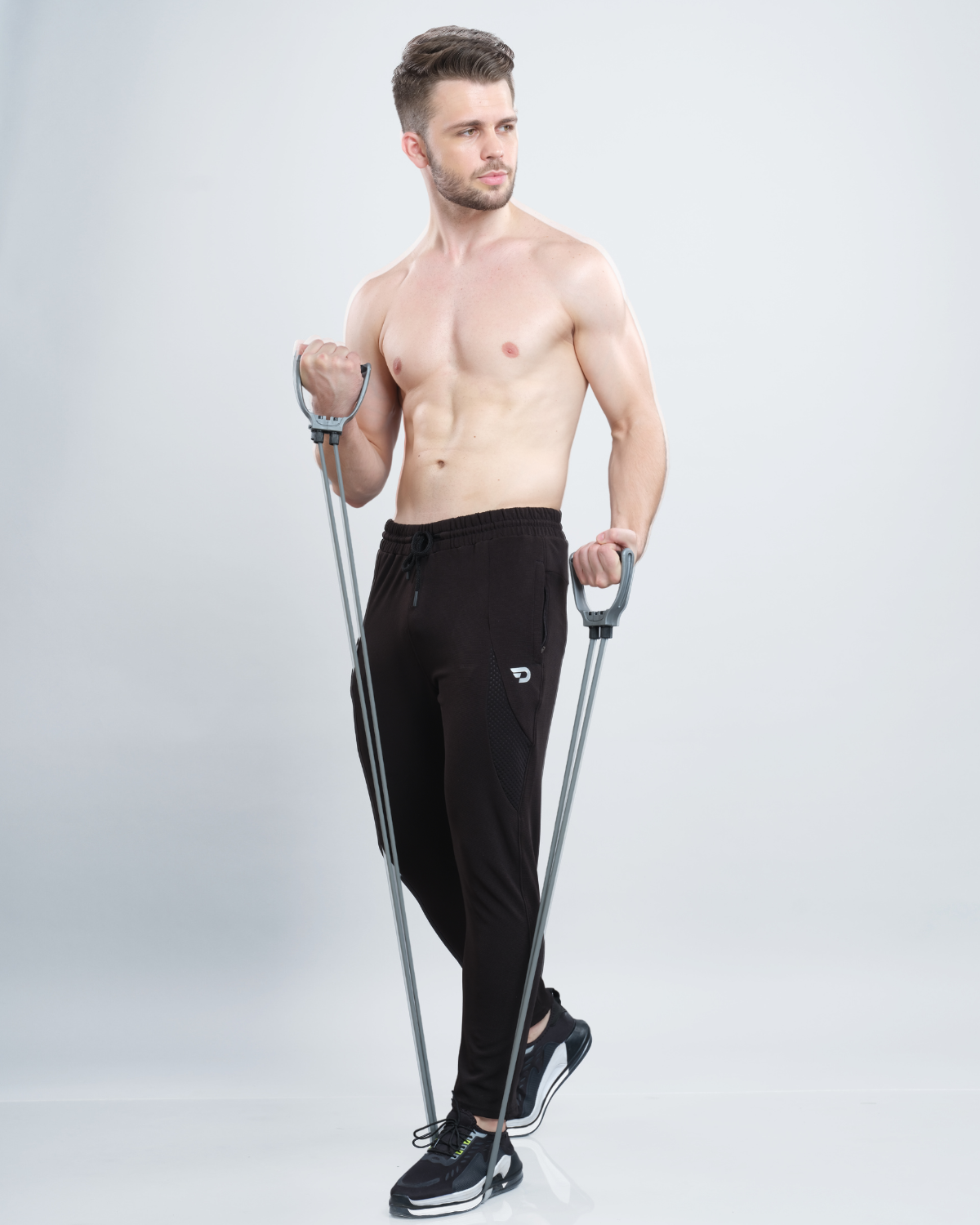 WeaveFlex Trackpant | Athletic Fit
