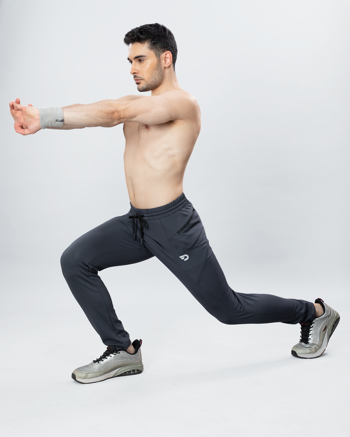 AirFlex Trackpant  | Athletic Fit