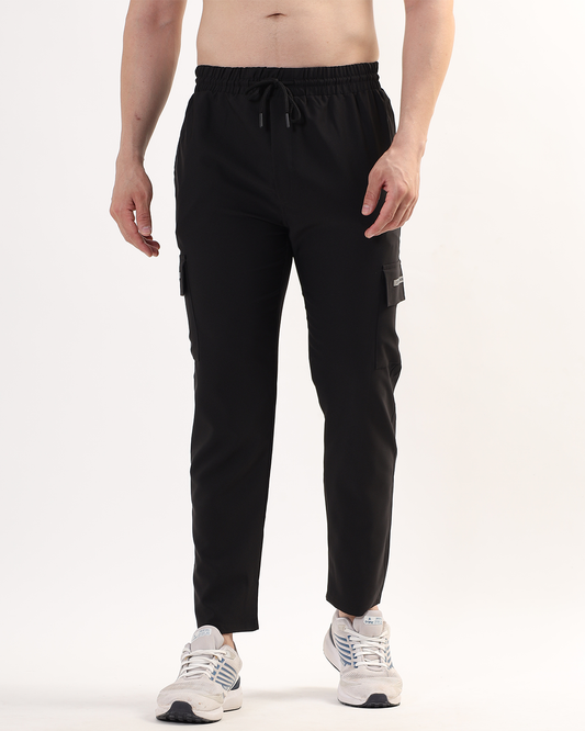 Flexcargo Trackpant | Smart Fit