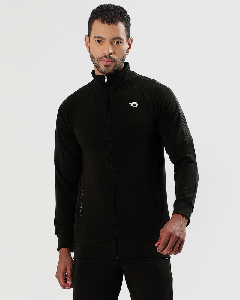 Flex Motion Jacket | Slim Fit