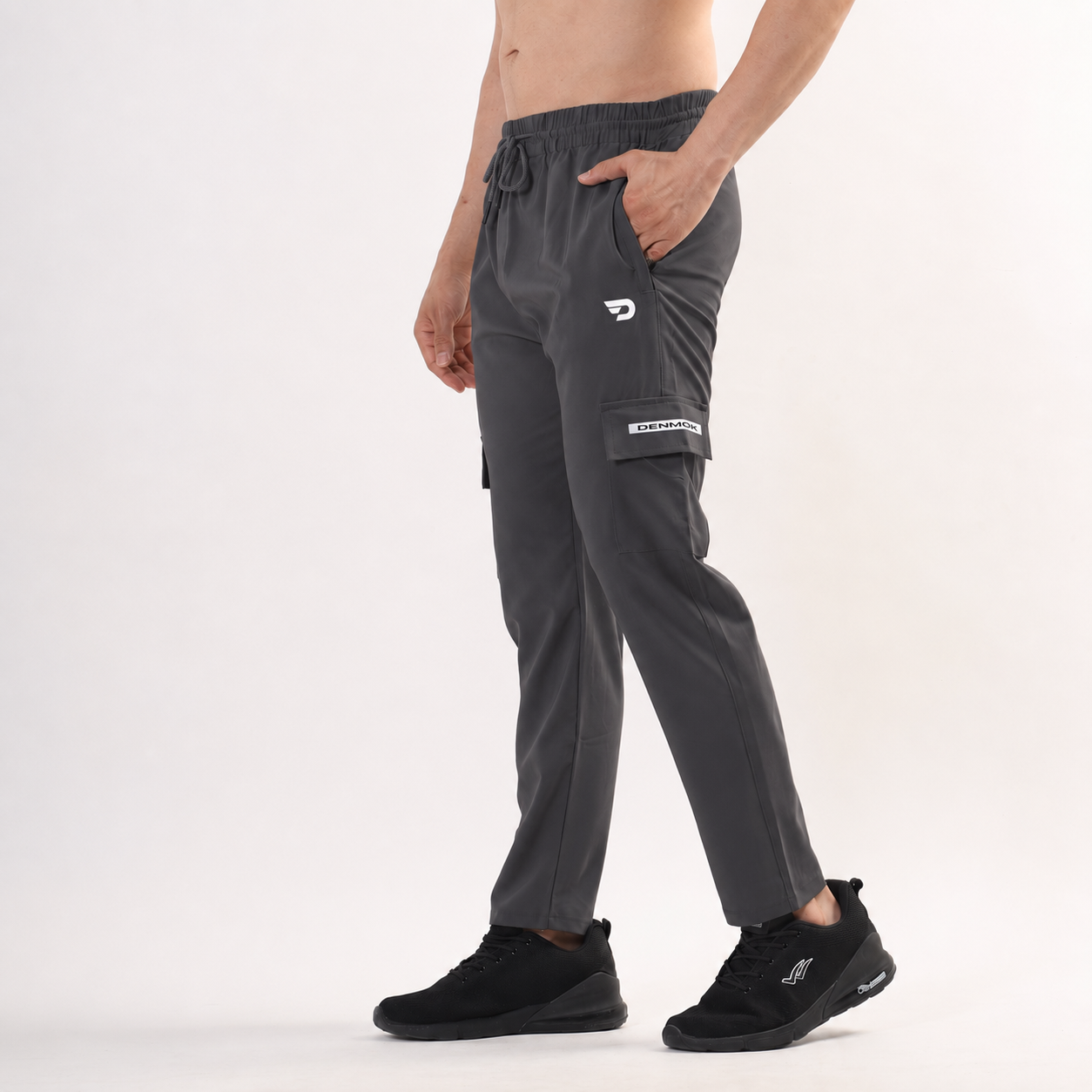 Flexcargo Trackpant | Smart Fit