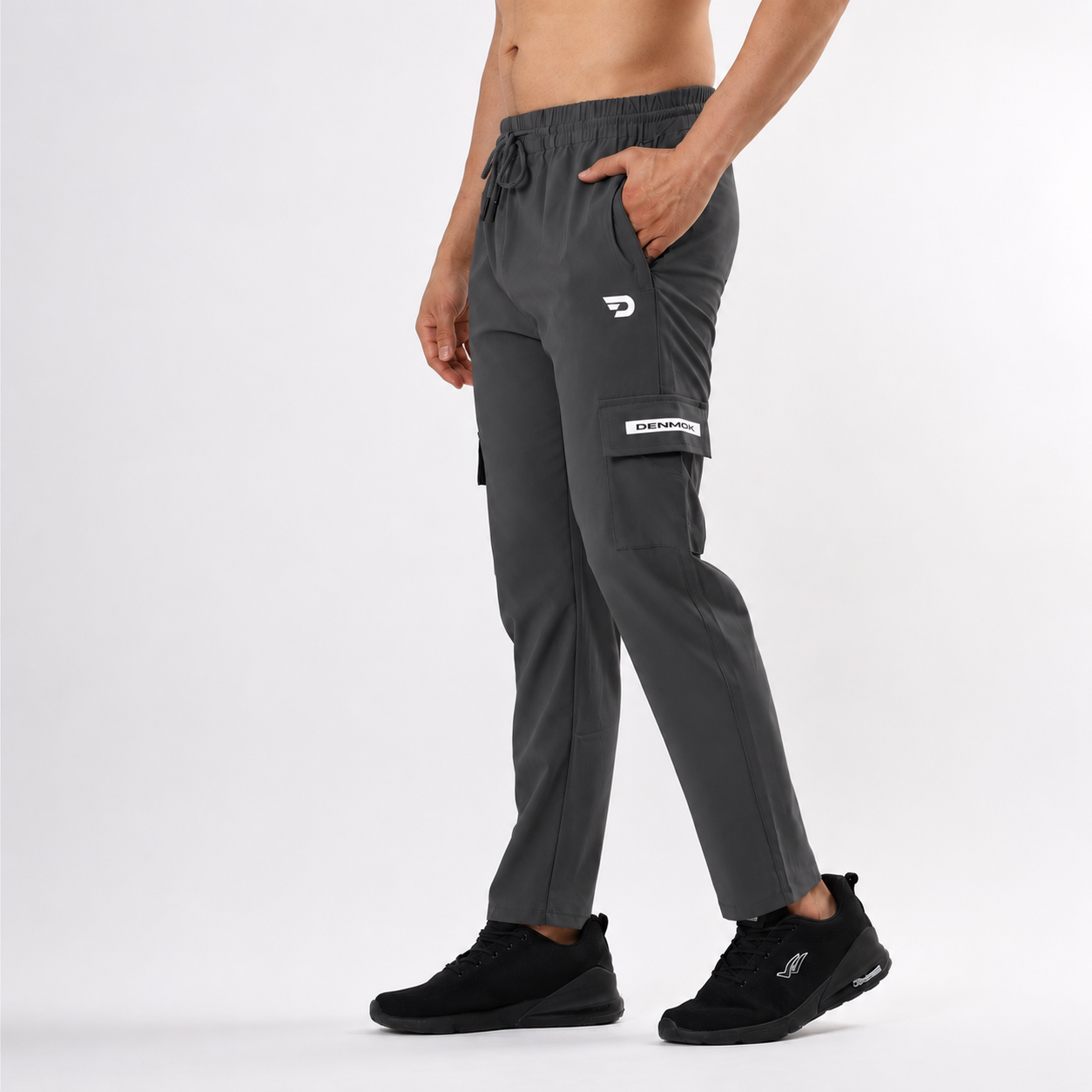 Flexcargo Trackpant | Smart Fit