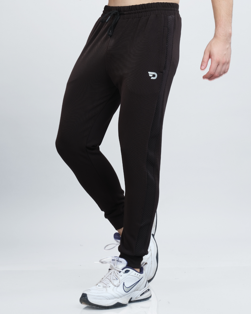 Action Fit  Trackpant | Athletic Fit