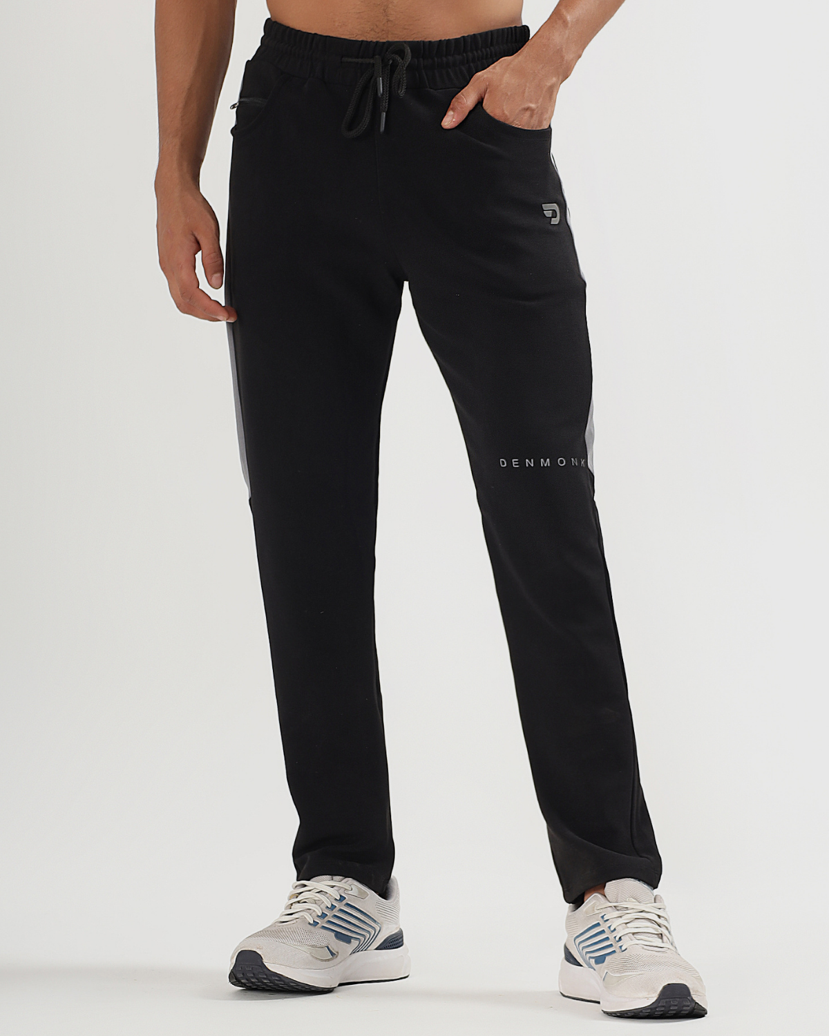 Color Flex Trackpant | Regular Fit