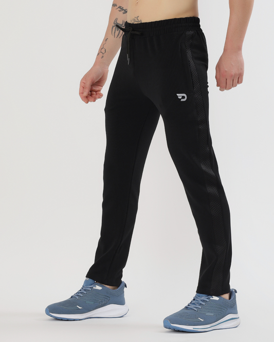 PowerStride Trackpant | Regular Fit