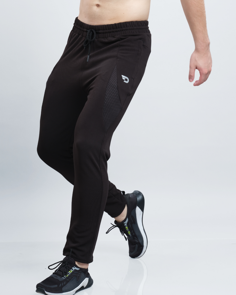 WeaveFlex Trackpant | Athletic Fit