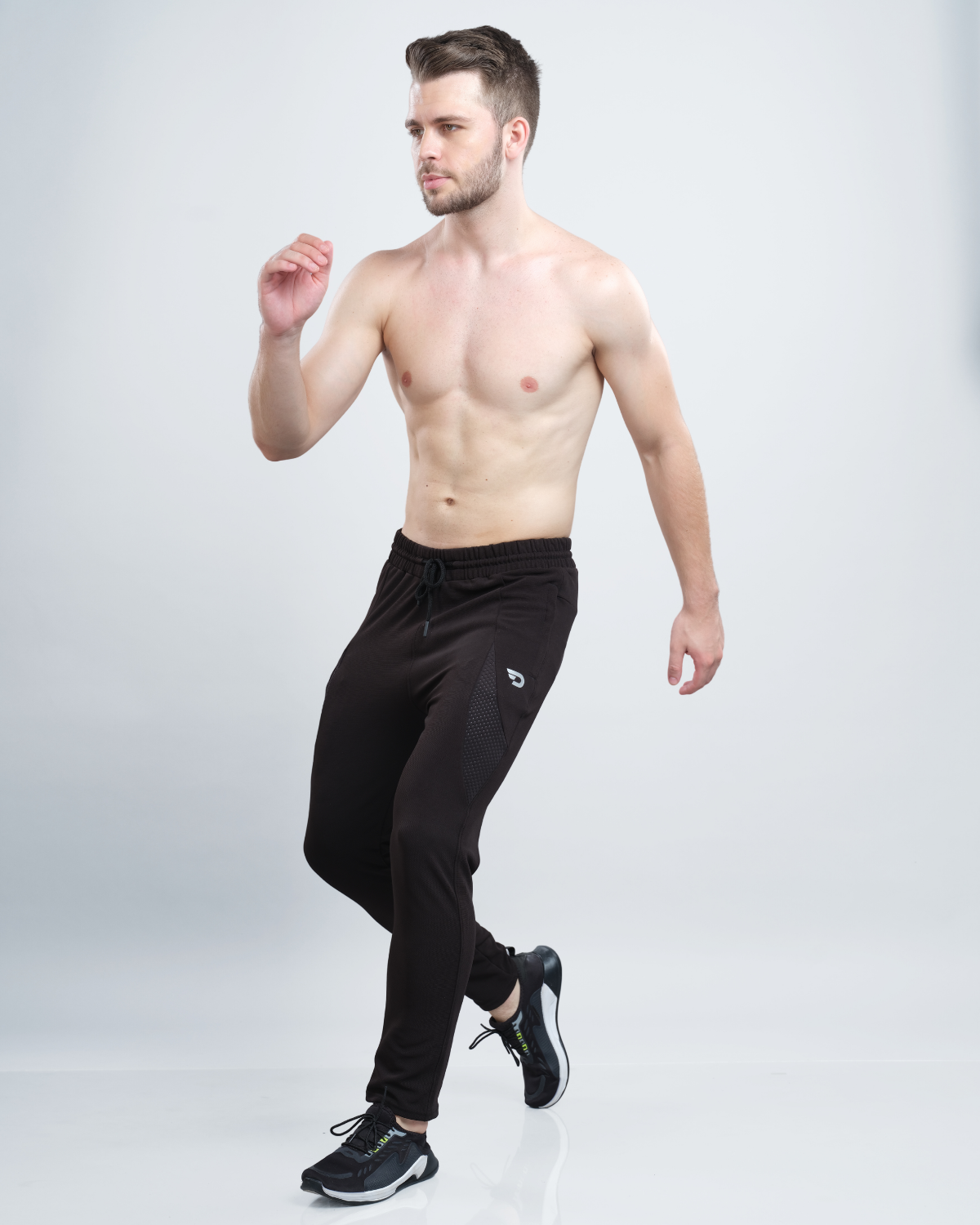 WeaveFlex Trackpant | Athletic Fit