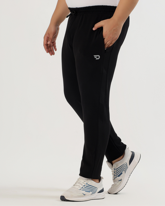 DuraFit Plus Size Trackpant