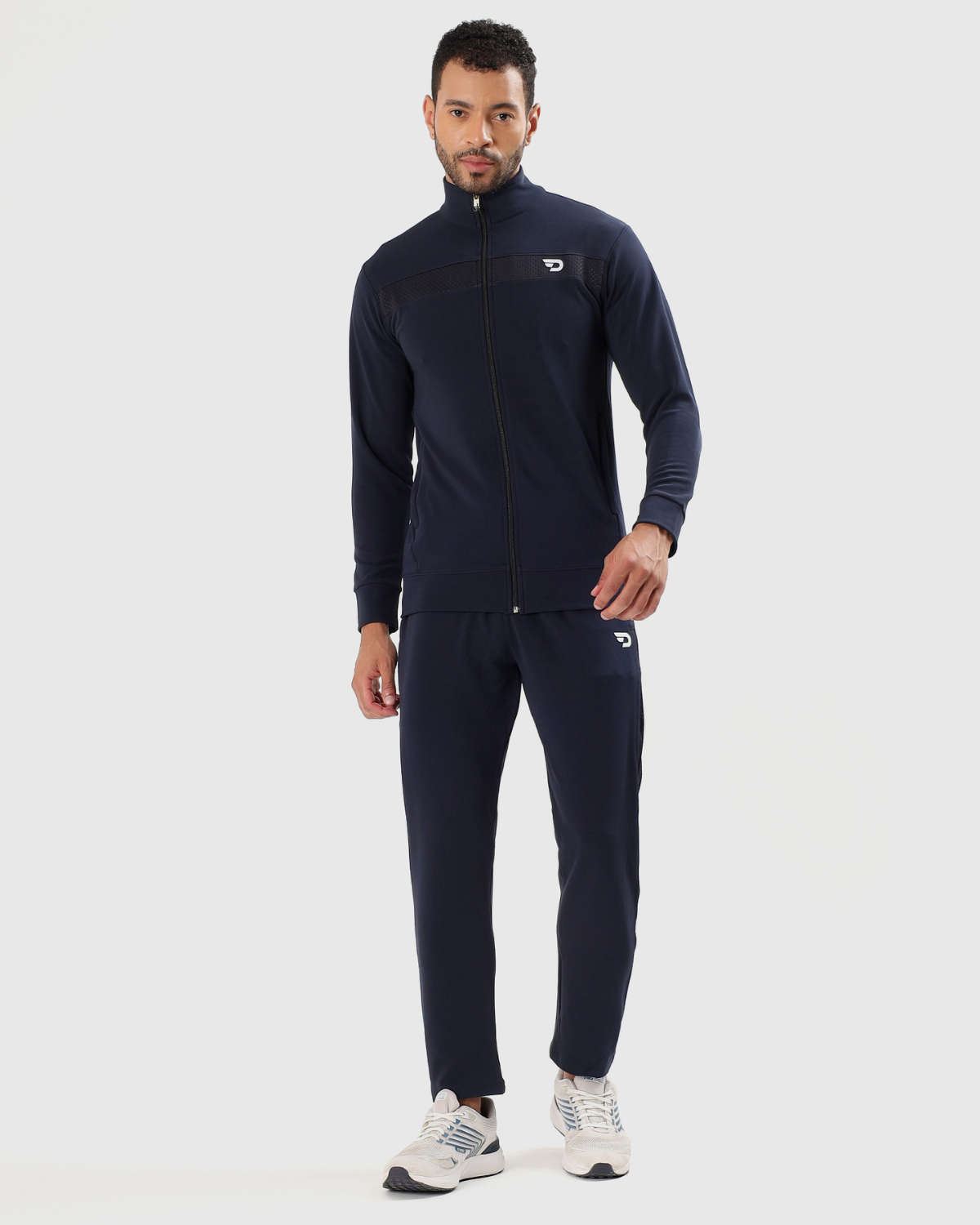 UrbanFlex Tracksuit | Slim Fit