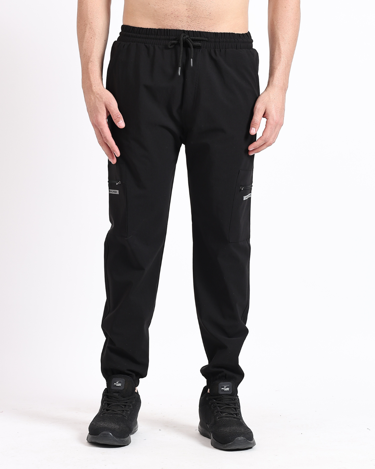 Utility Cargo Trackpant