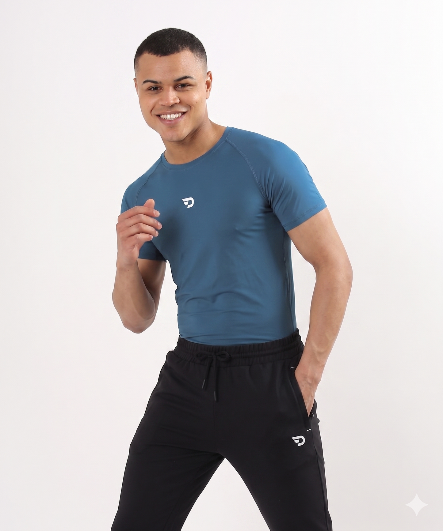 PrimeFlex Compression Tee
