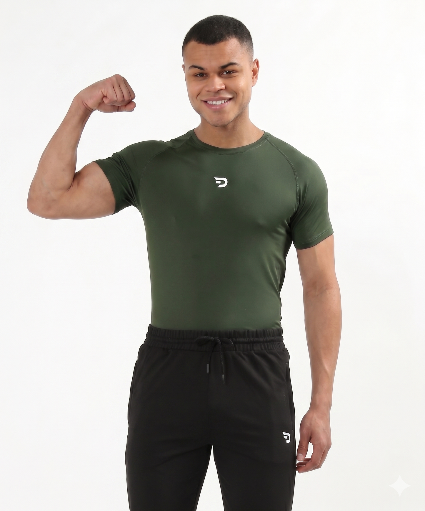 PrimeFlex Compression Tee