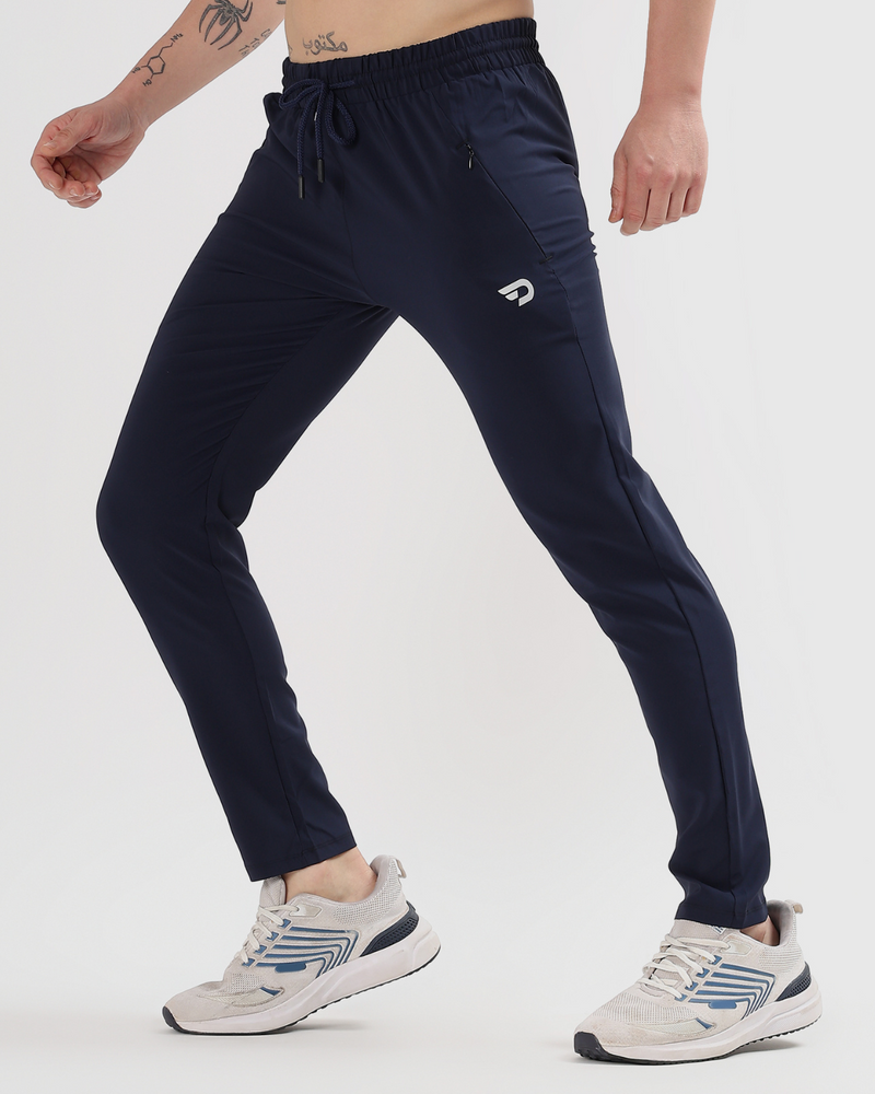 Everyday Trackpant |Slim Fit