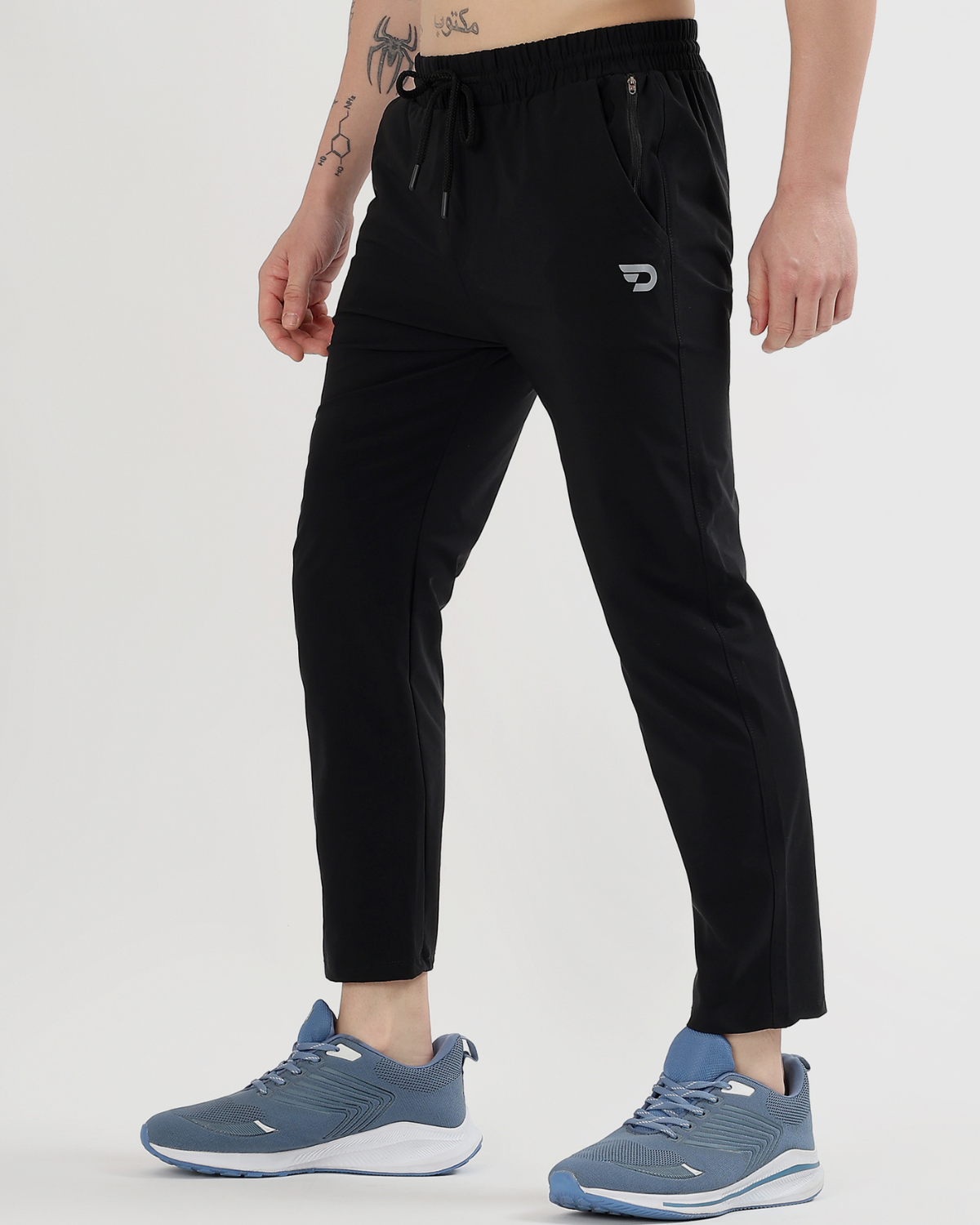 ActiveFit Trackpant | Regular Fit