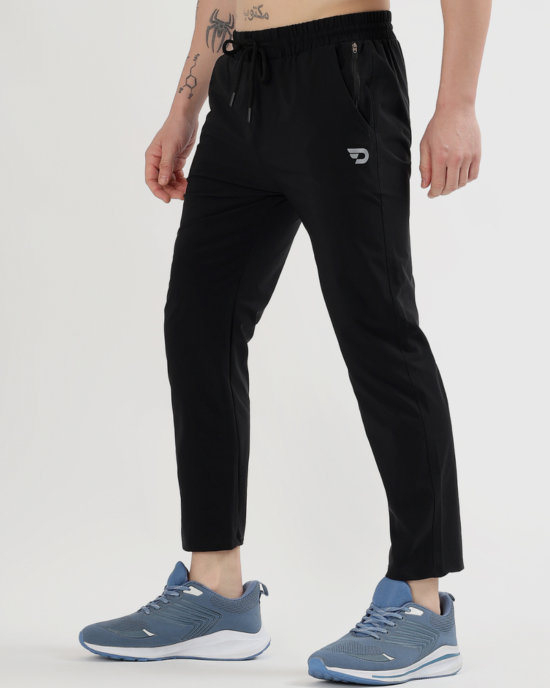 ActiveFit Trackpant | Regular Fit