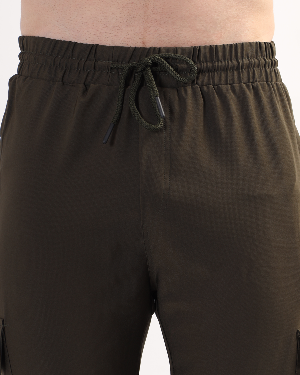 Flexcargo Trackpant | Smart Fit