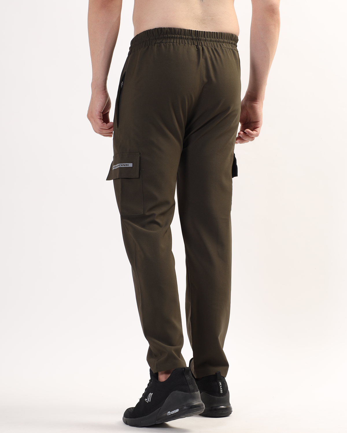 Flexcargo Trackpant | Smart Fit