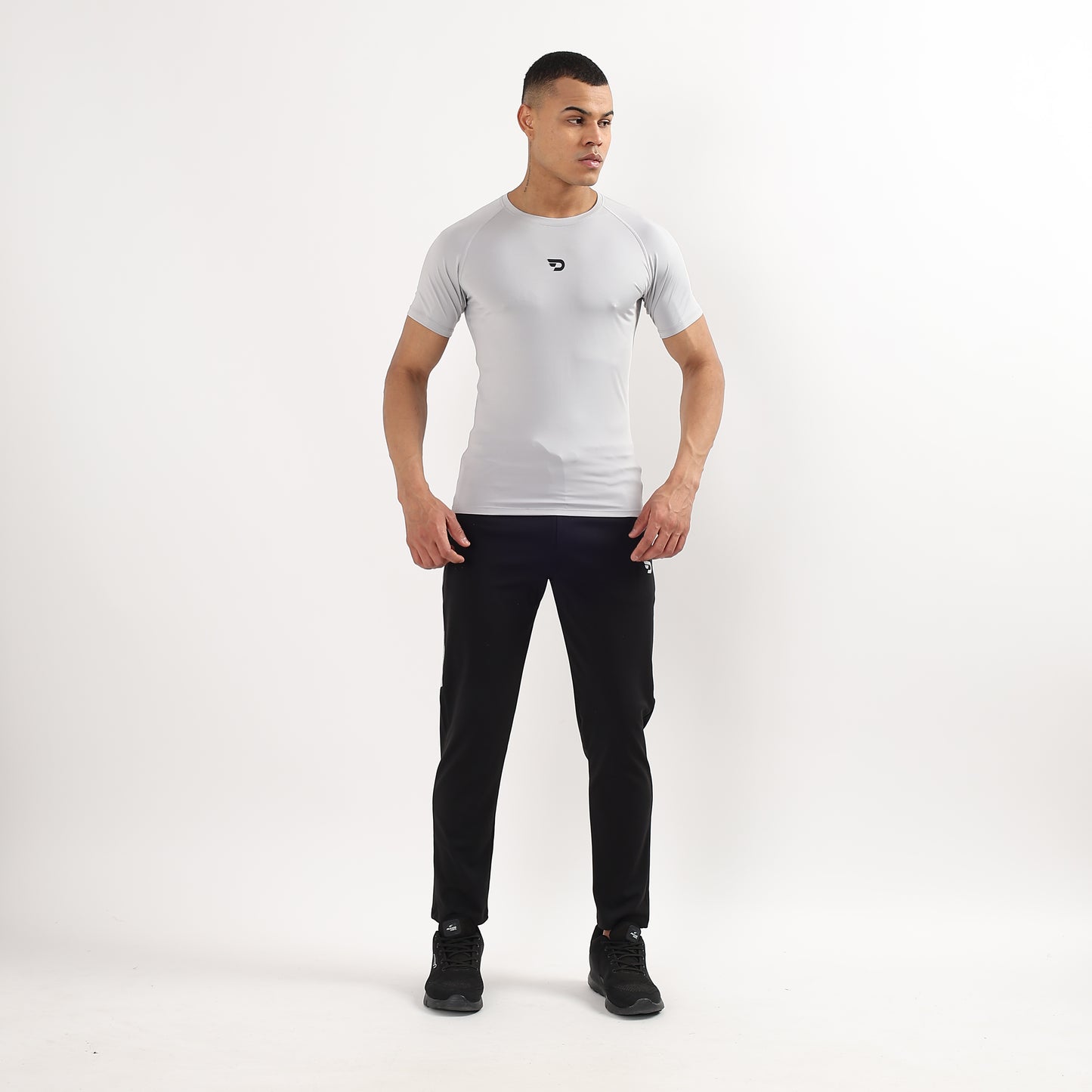 PrimeFlex Compression Tee