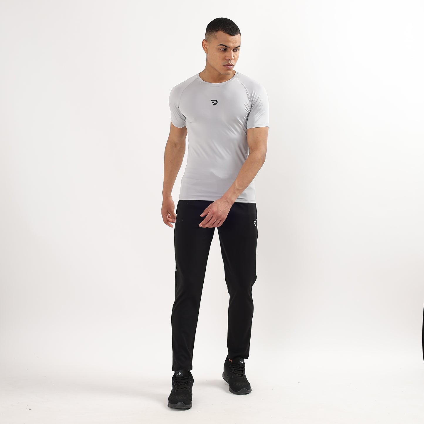PrimeFlex Compression Tee