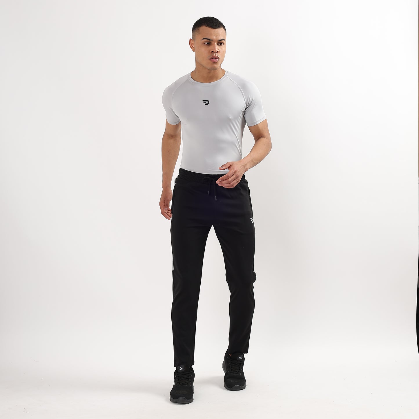 CoreX Compression Tee | Half Sleves
