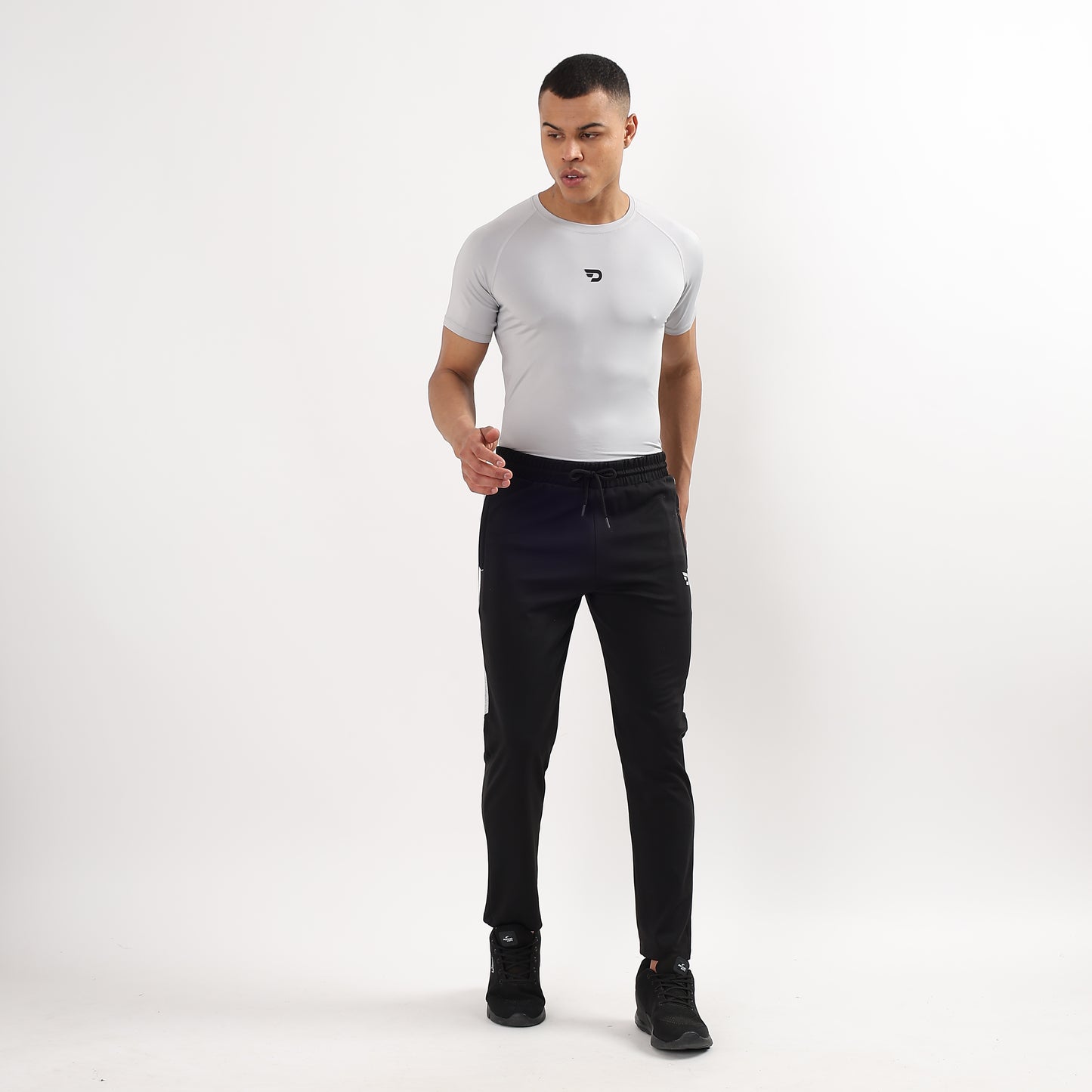 PrimeFlex Compression Tee