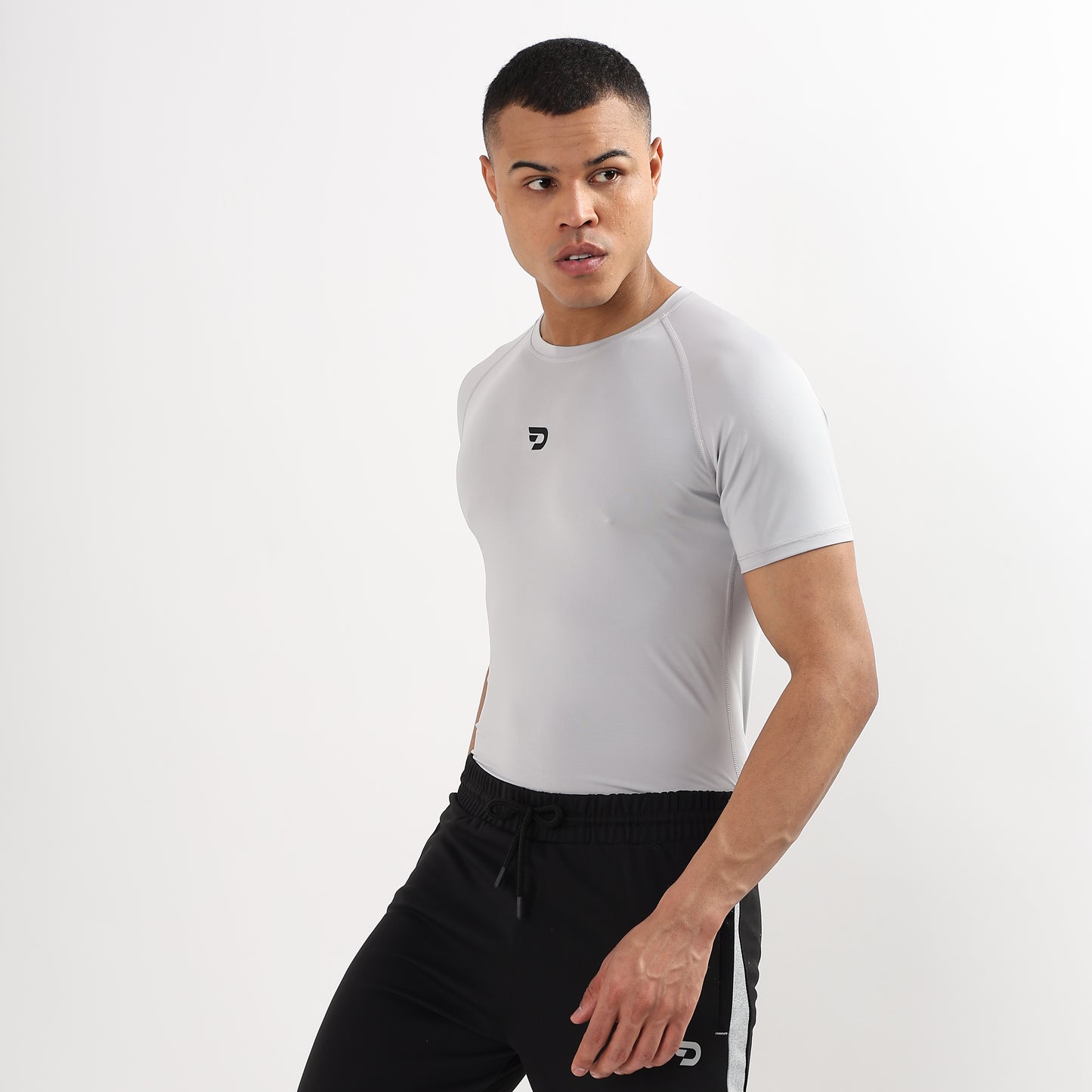 PrimeFlex Compression Tee