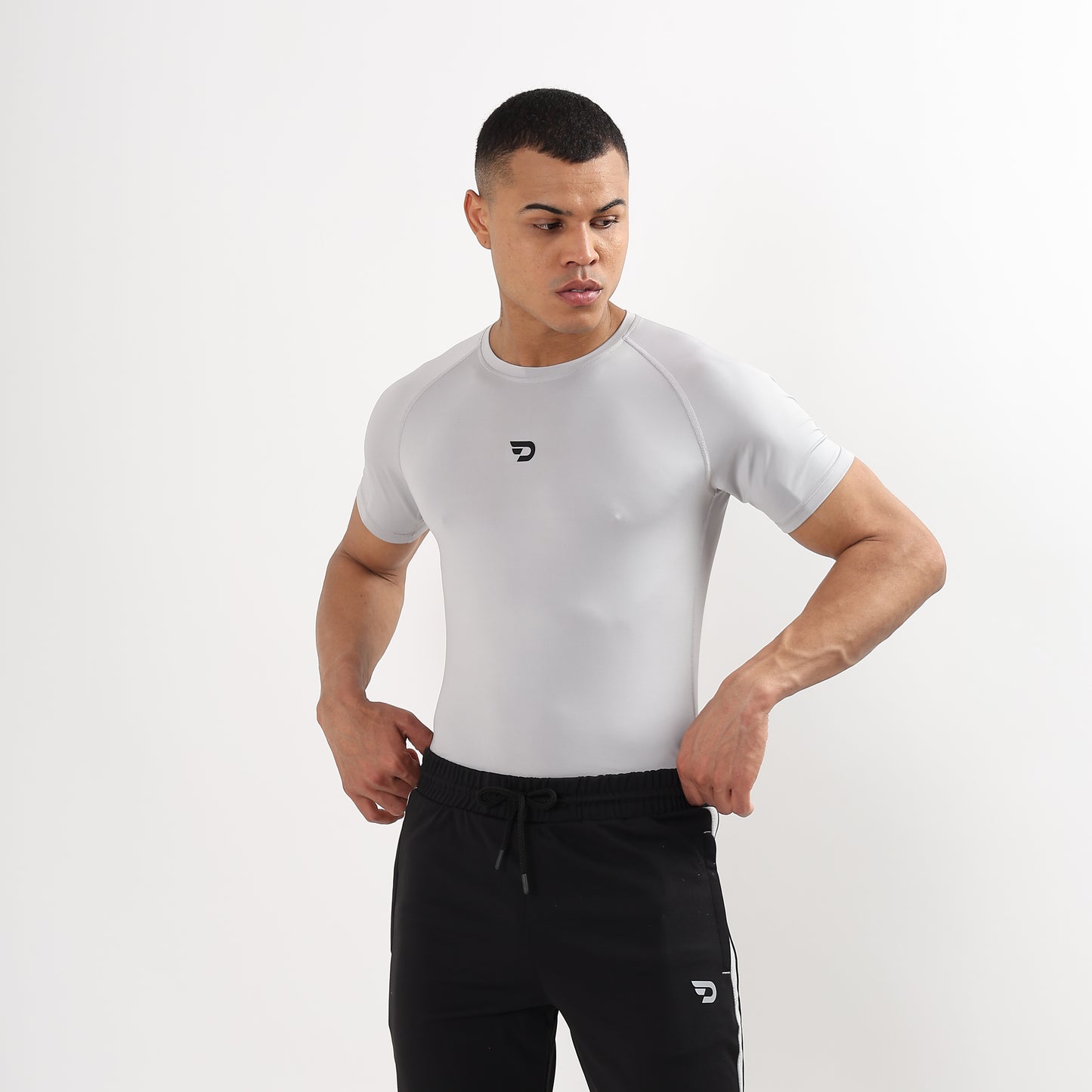 PrimeFlex Compression Tee
