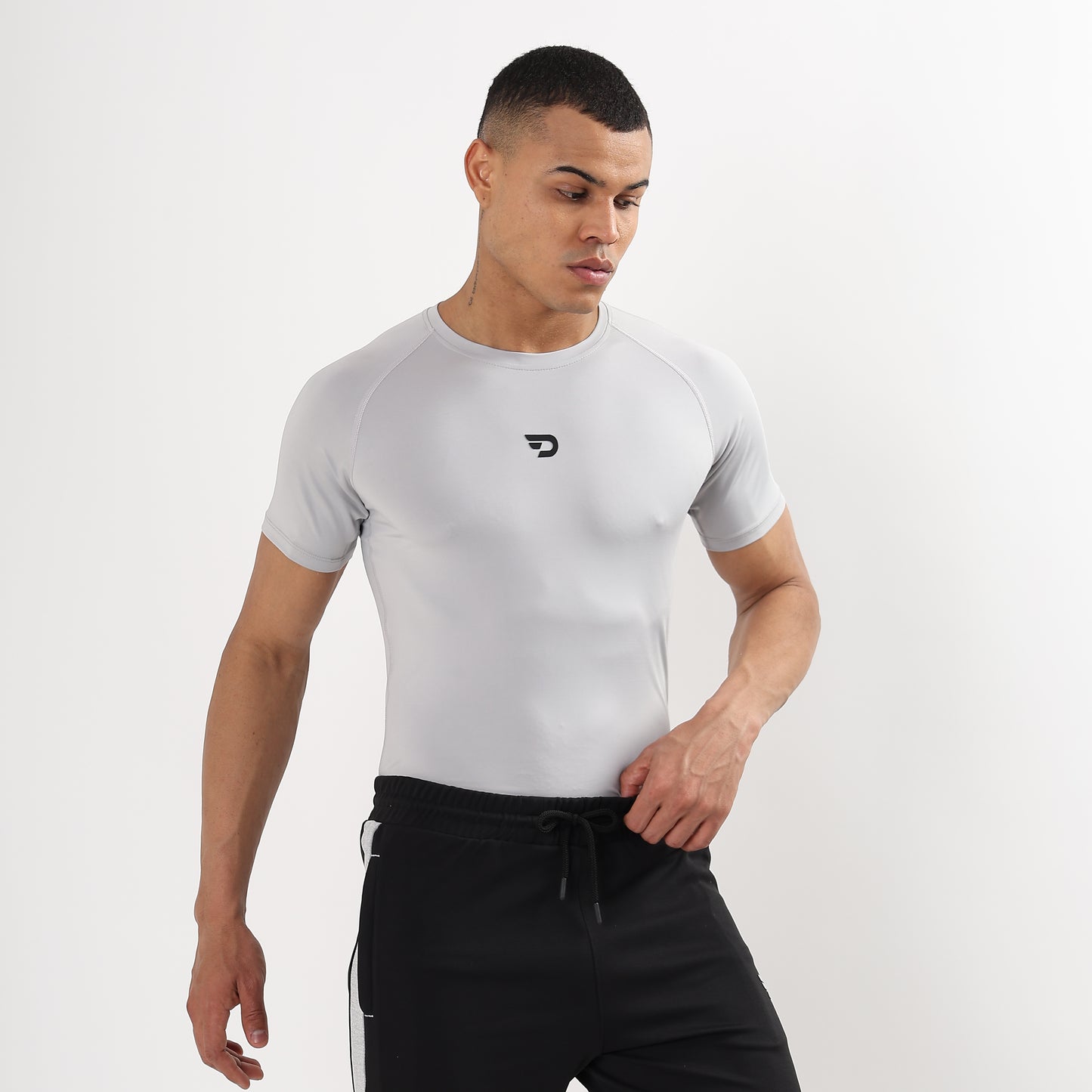 PrimeFlex Compression Tee