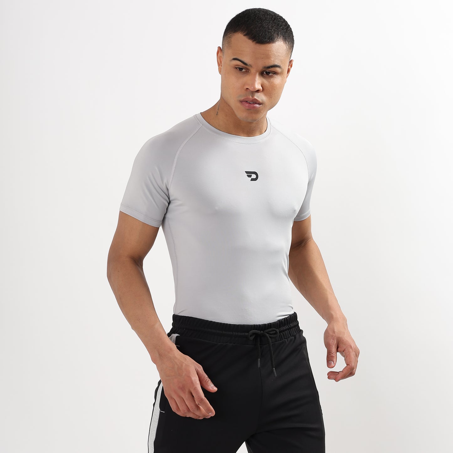 CoreX Compression Tee | Half Sleves