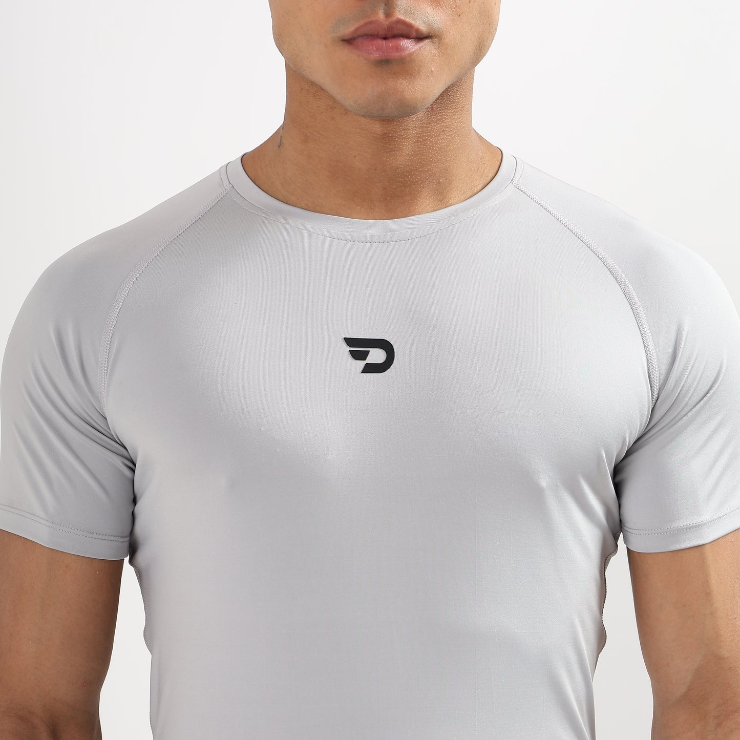 CoreX Compression Tee | Half Sleves