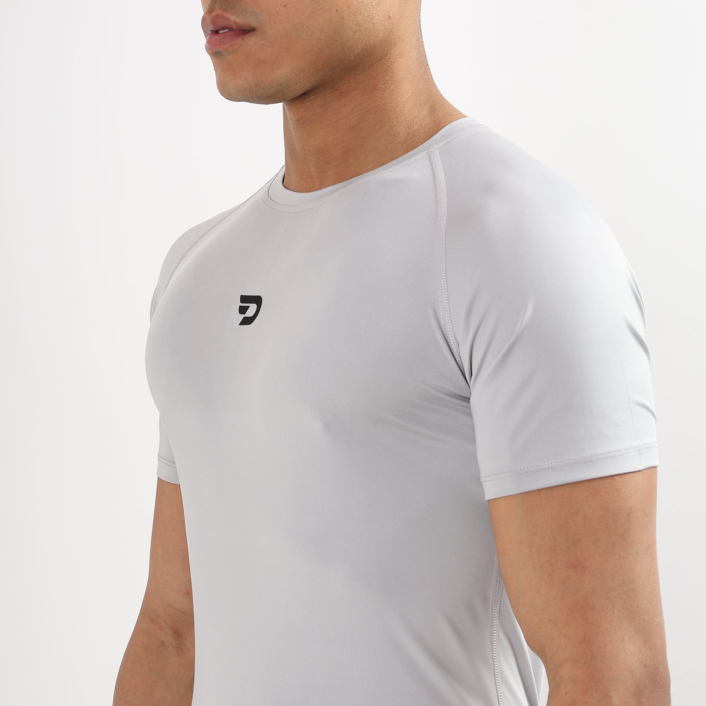 PrimeFlex Compression Tee