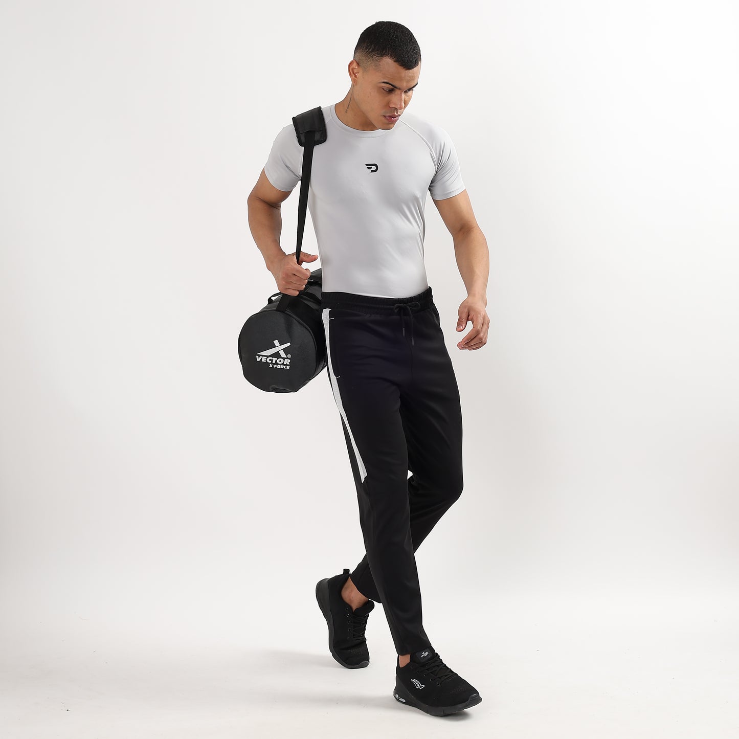 PrimeFlex Compression Tee