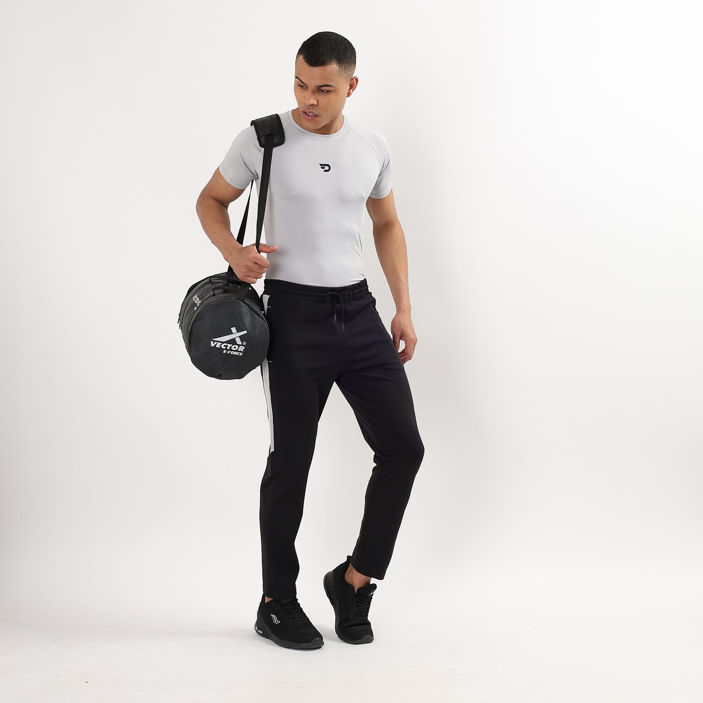 CoreX Compression Tee | Half Sleves