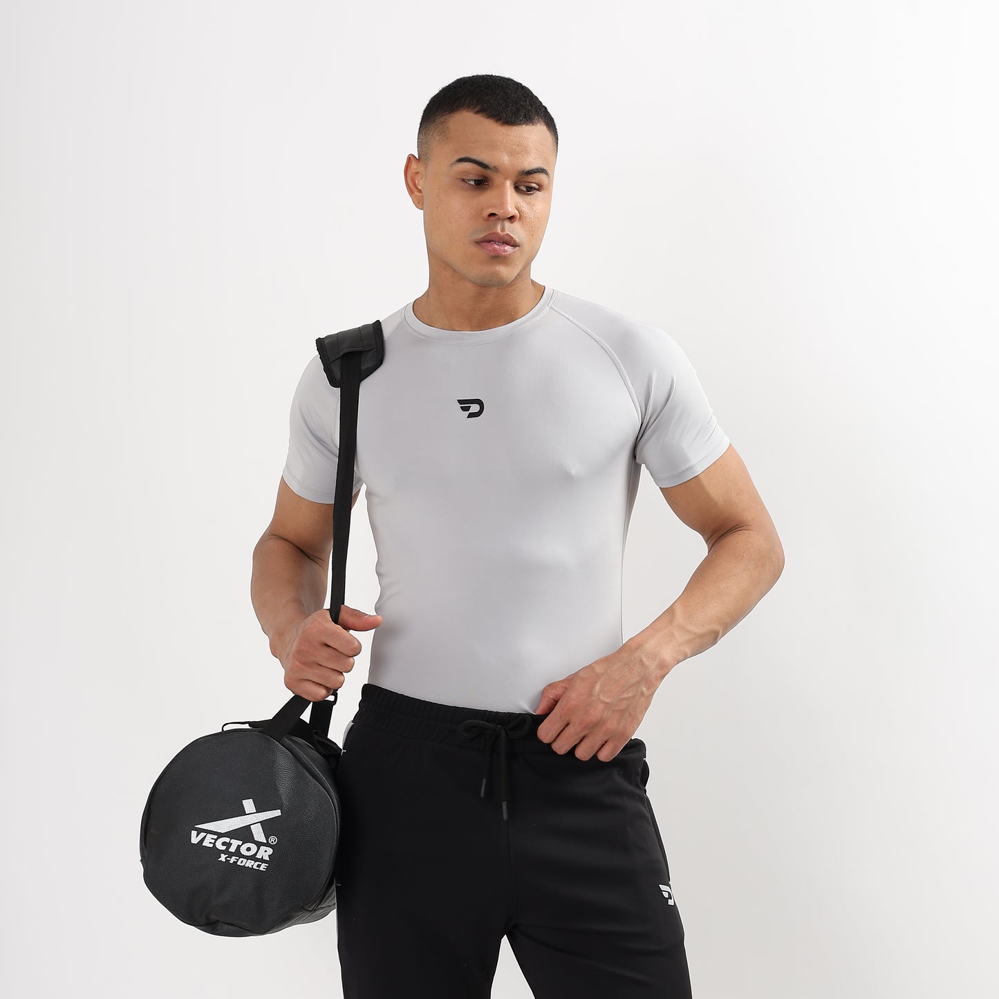 PrimeFlex Compression Tee