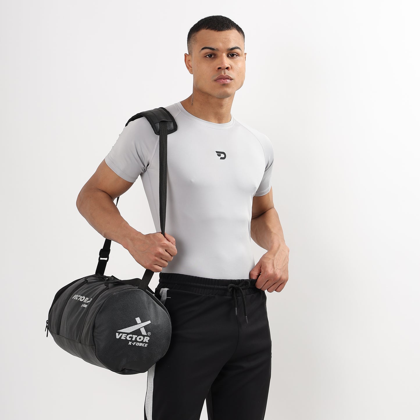 CoreX Compression Tee | Half Sleves