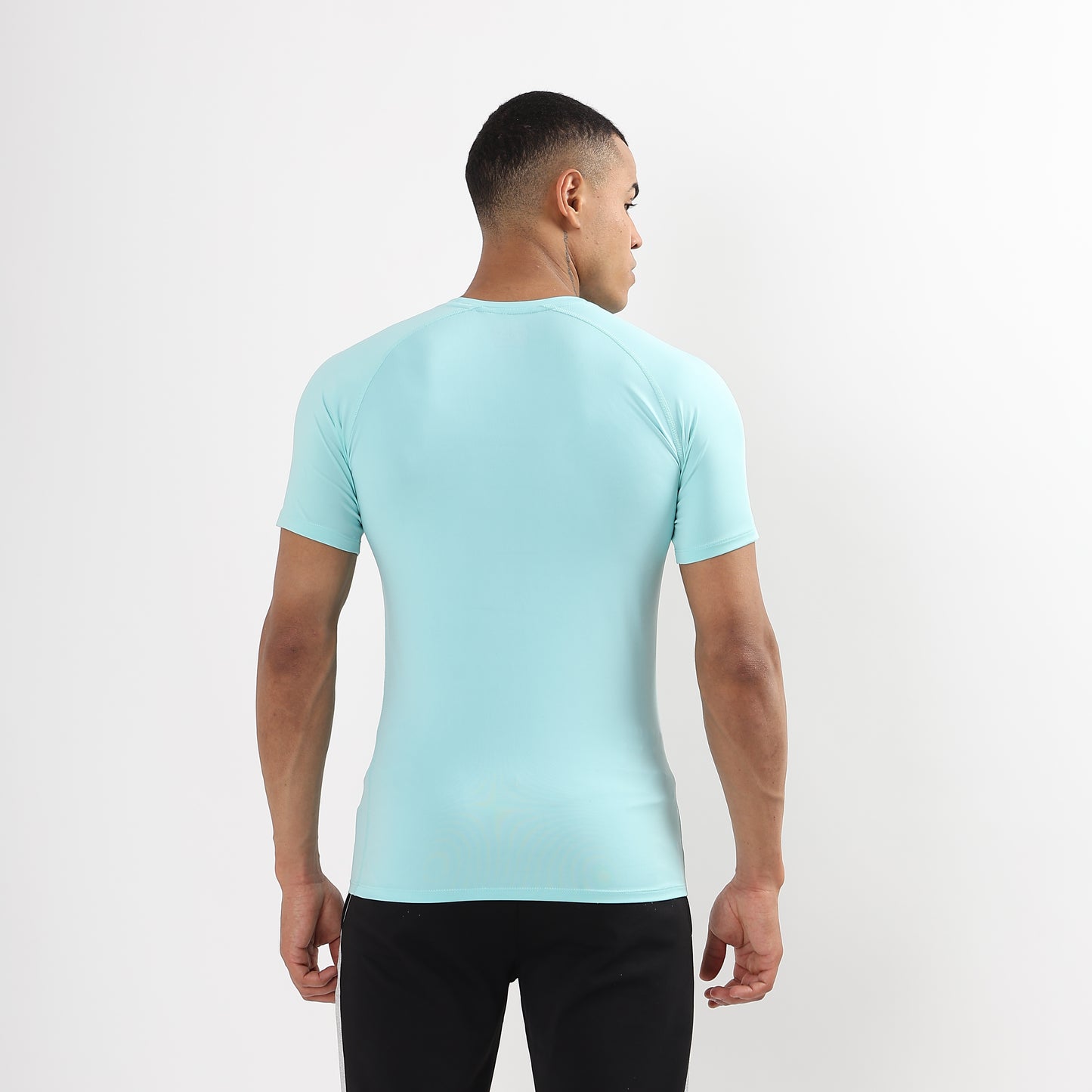 CoreX Compression Tee | Half Sleves