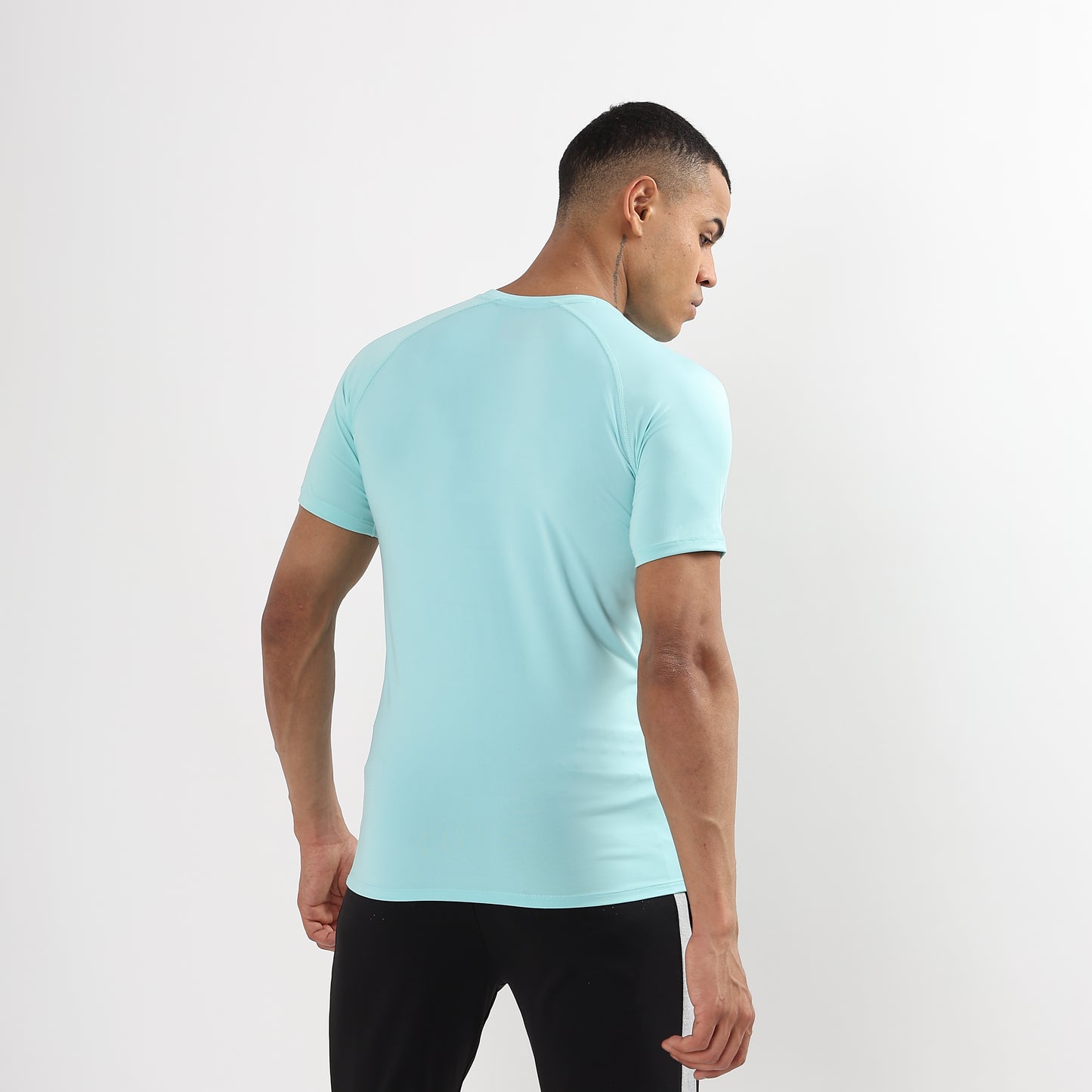 CoreX Compression Tee | Half Sleves