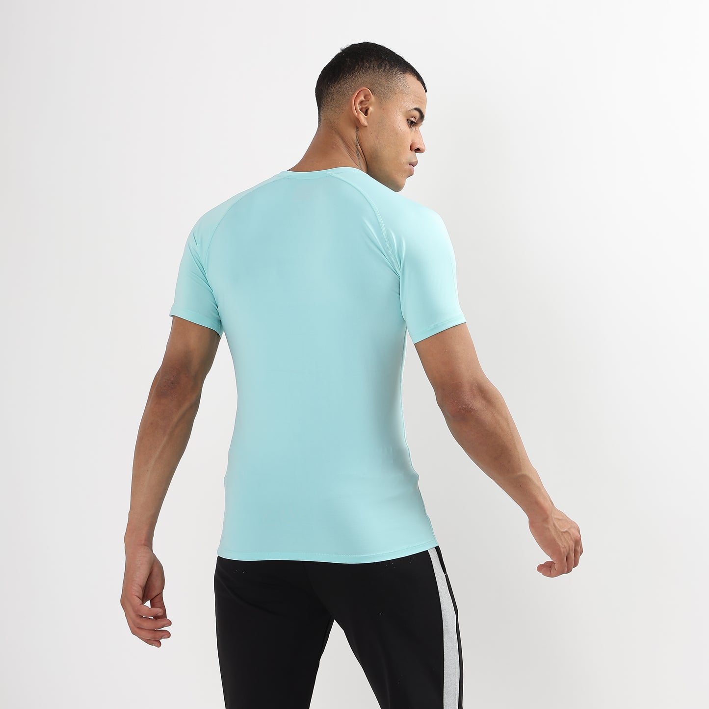 CoreX Compression Tee | Half Sleves
