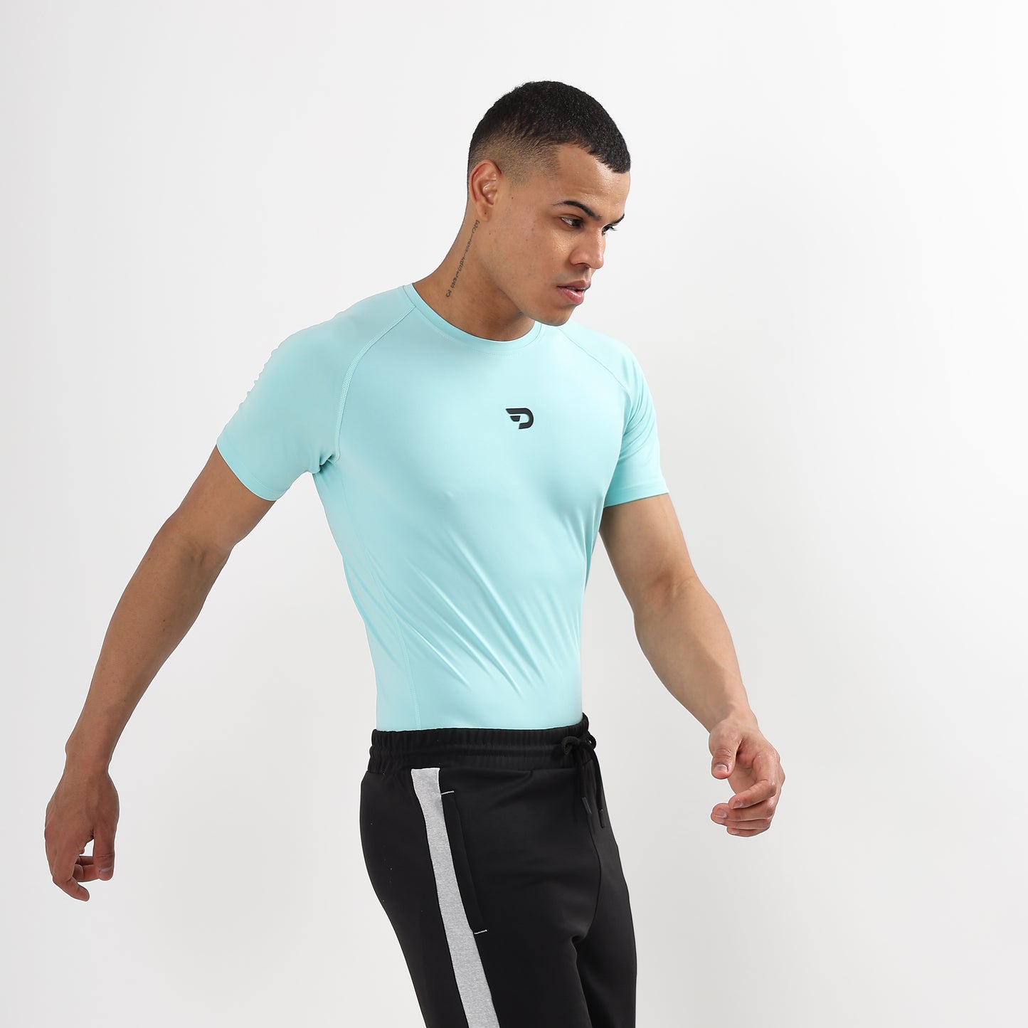 CoreX Compression Tee | Half Sleves