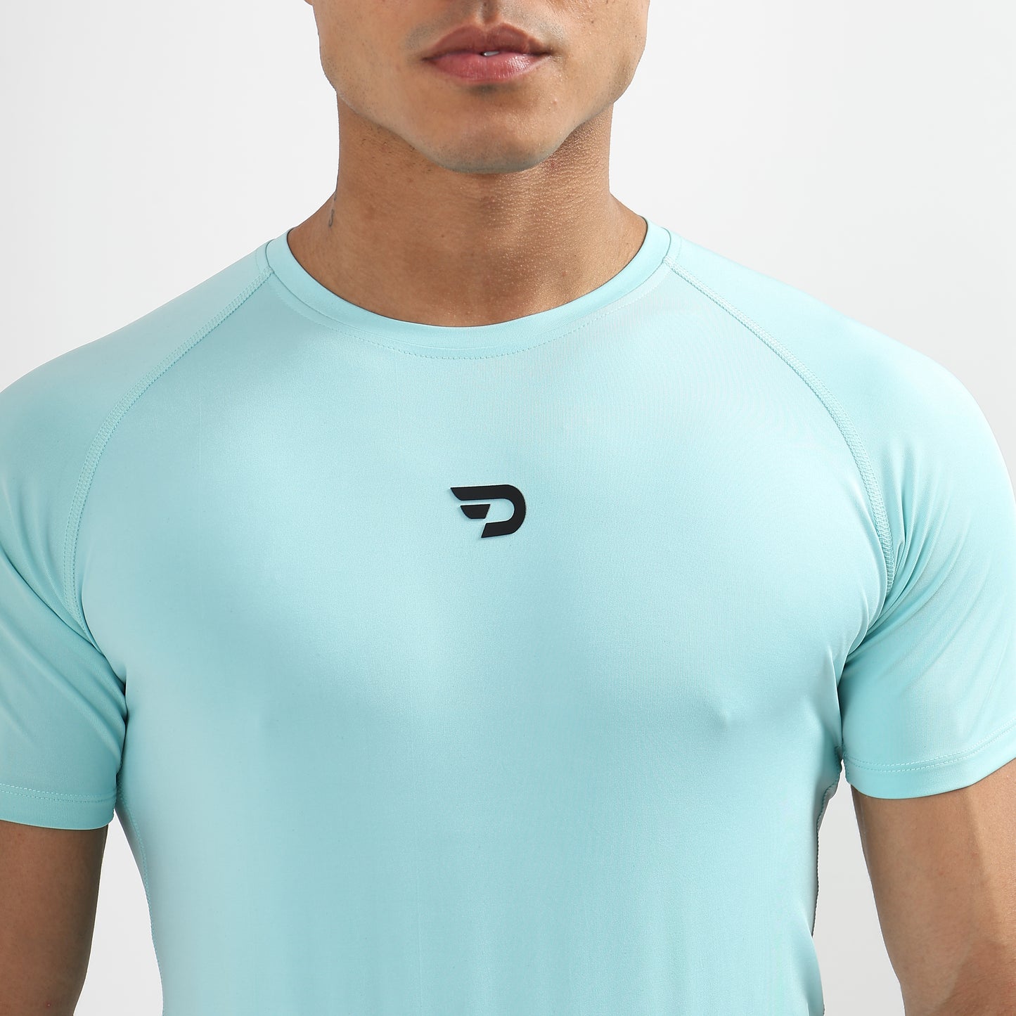 CoreX Compression Tee | Half Sleves