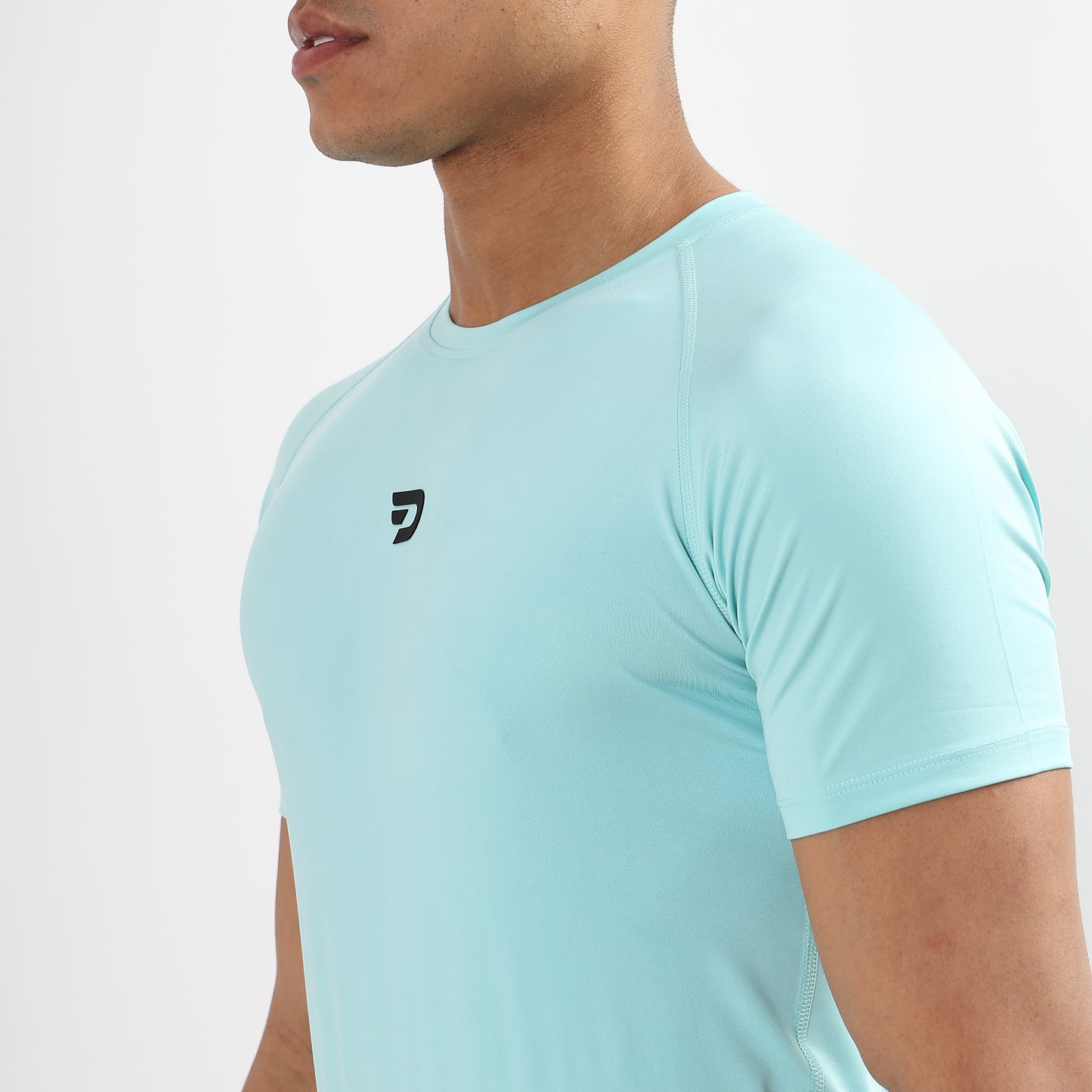 CoreX Compression Tee | Half Sleves